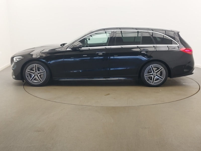 Used Mercedes-Benz C Class 2022 for sale - 78093546: Photo 4