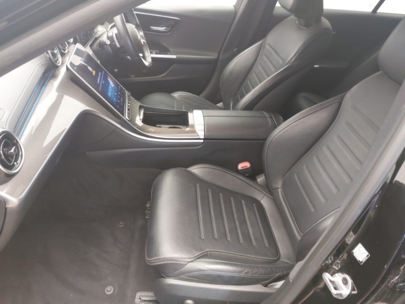 Used Mercedes-Benz C Class 2022 for sale - 78093546: Photo 5