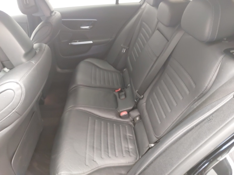 Used Mercedes-Benz C Class 2022 for sale - 78093546: Photo 6