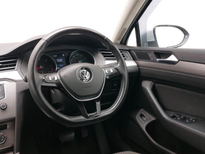 Used Volkswagen Passat 2016 for sale - 76116509: Photo 11