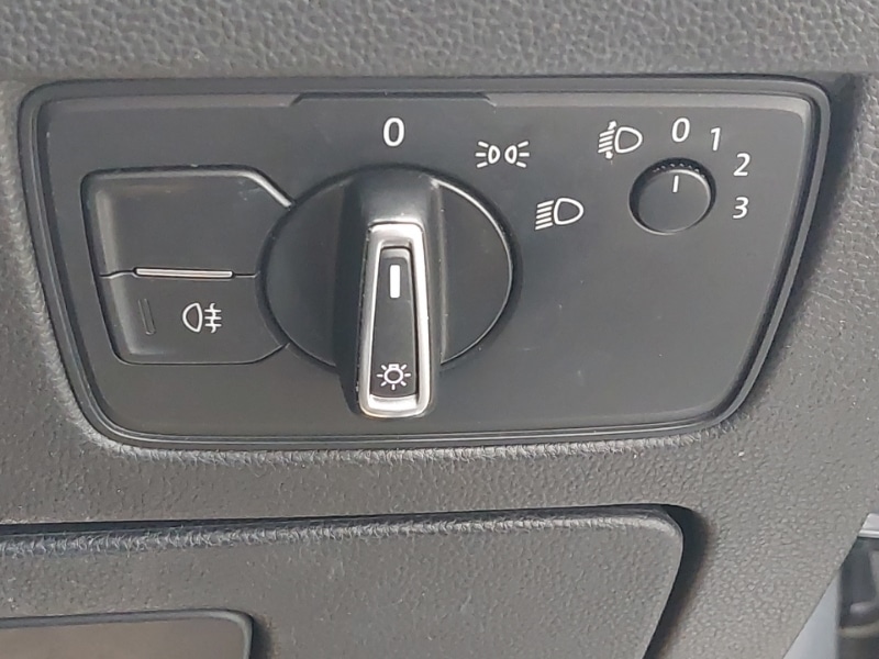 Used Volkswagen Passat 2016 for sale - 76116509: Photo 16