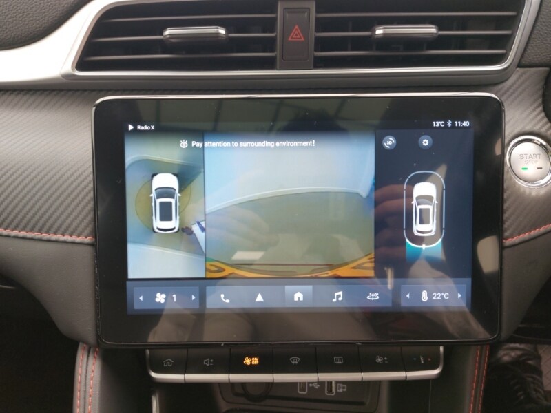 Used MG MG ZS 2022 for sale - 78178486: Photo 10