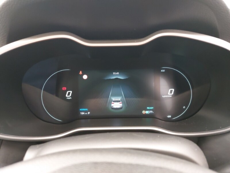 Used MG MG ZS 2022 for sale - 78178486: Photo 11