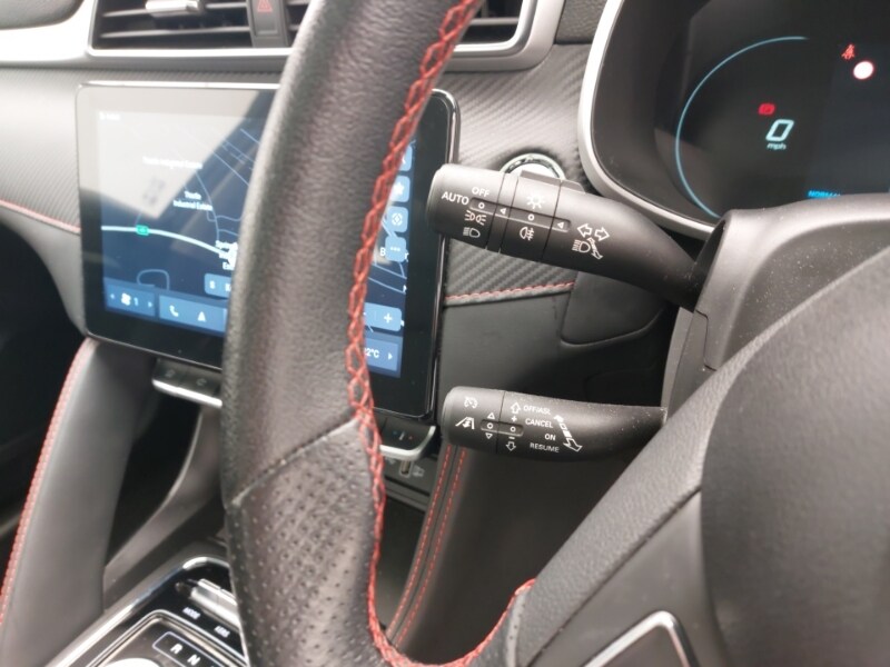 Used MG MG ZS 2022 for sale - 78178486: Photo 13