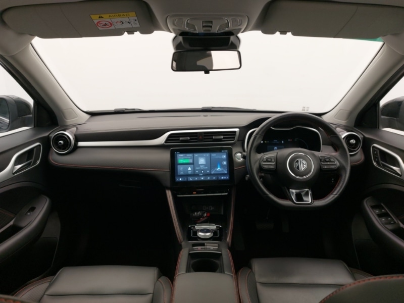 Used MG MG ZS 2022 for sale - 78178486: Photo 2