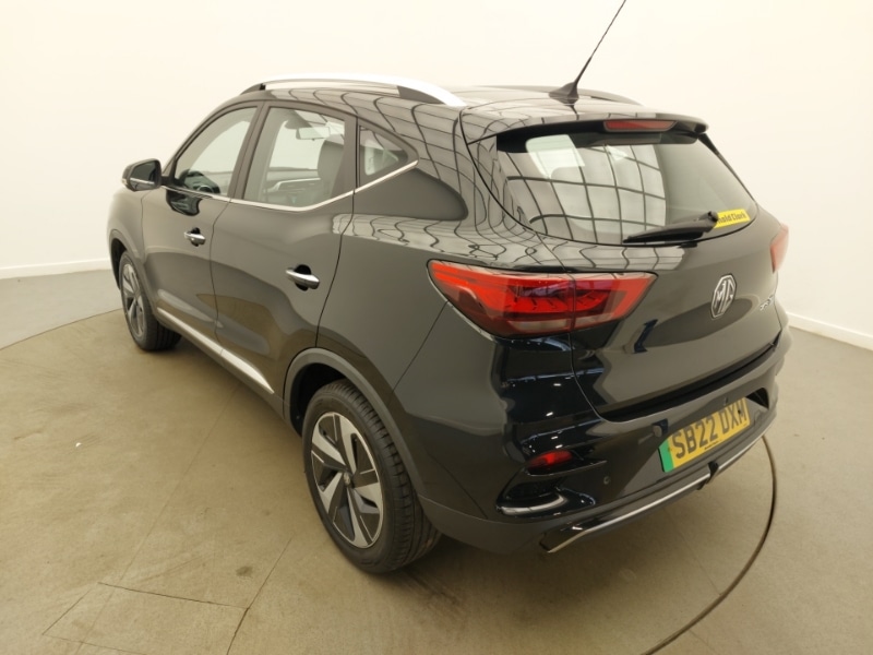 Used MG MG ZS 2022 for sale - 78178486: Photo 3