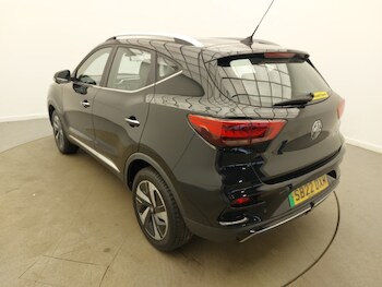 Used MG MG ZS 2022 for sale - 78178486: Photo