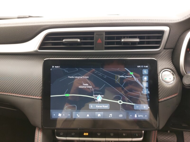 Used MG MG ZS 2022 for sale - 78178486: Photo 7