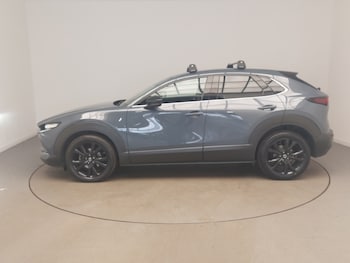 Used Mazda CX-30 2023 for sale - 79586465: Photo