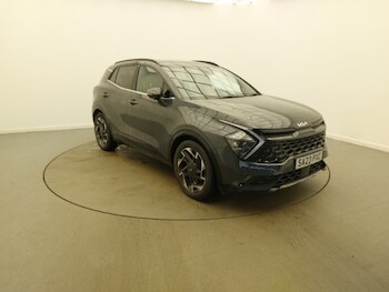 Used Kia Sportage 2023 for sale - 78354981: Photo