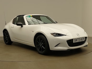 Mazda - MX-5