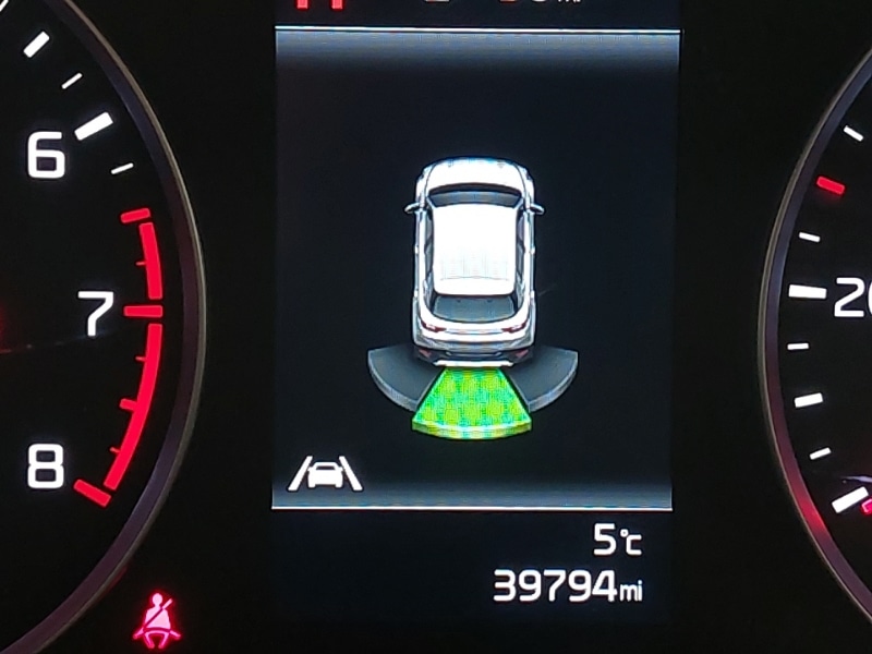 Used Kia Stonic 2023 for sale - 76566857: Photo 19