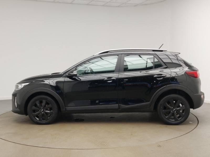 Used Kia Stonic 2023 for sale - 76566857: Photo 4