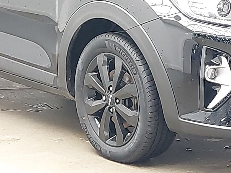 Used Kia Stonic 2023 for sale - 76566857: Photo 9