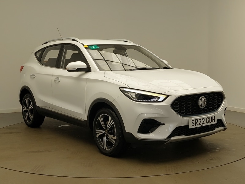 Used MG MG ZS 2022 for sale - 76397406: Photo 1