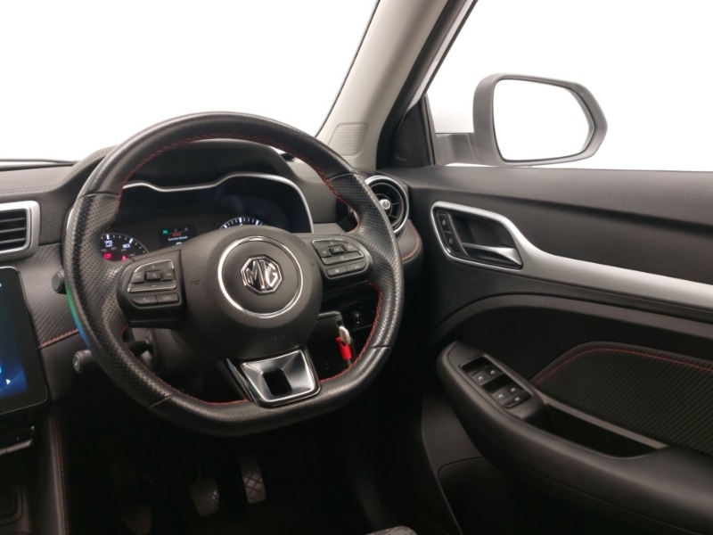 Used MG MG ZS 2022 for sale - 76397406: Photo 11