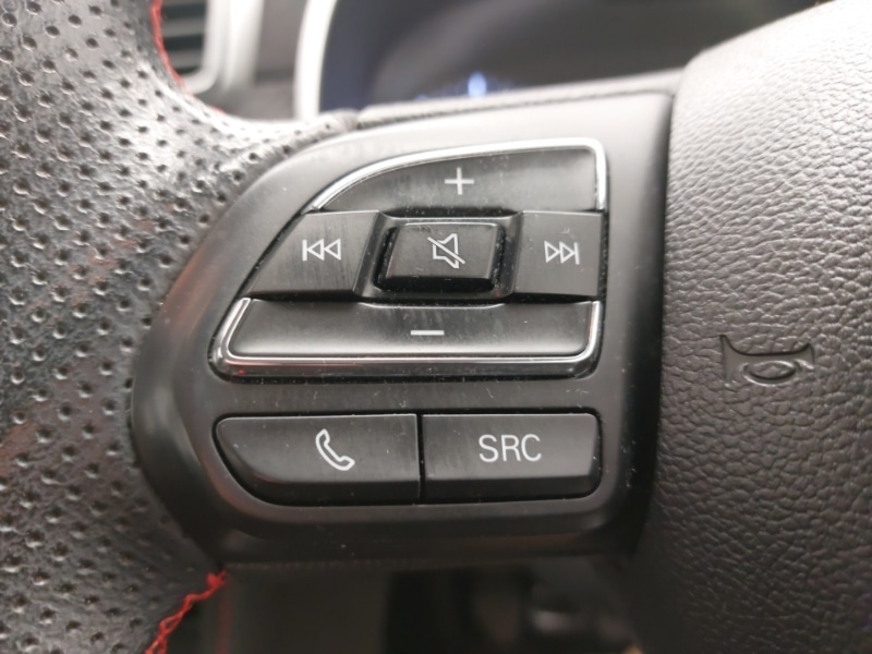 Used MG MG ZS 2022 for sale - 76397406: Photo 12