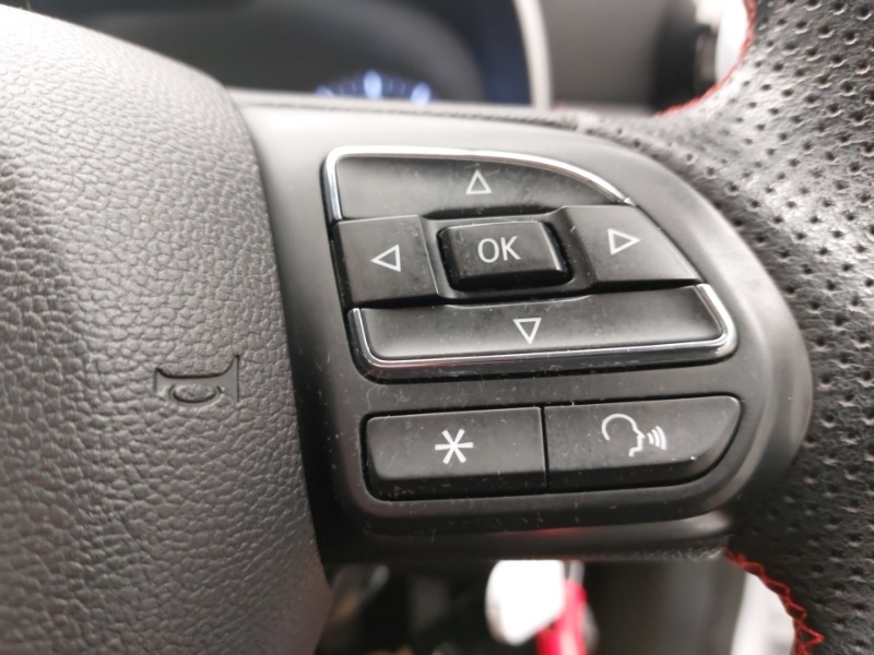 Used MG MG ZS 2022 for sale - 76397406: Photo 13