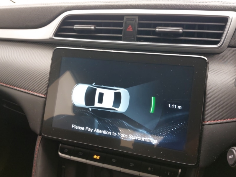 Used MG MG ZS 2022 for sale - 76397406: Photo 19