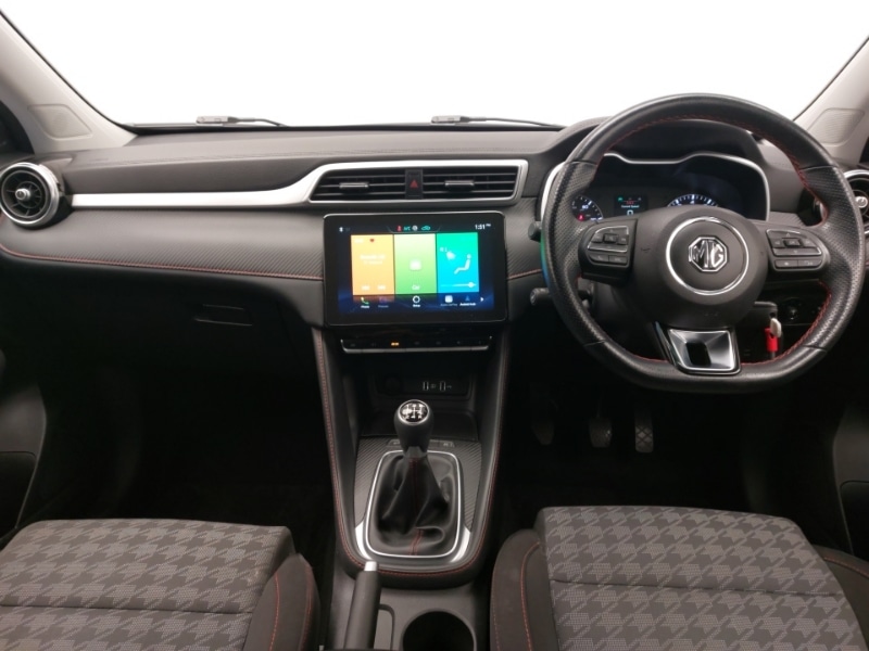 Used MG MG ZS 2022 for sale - 76397406: Photo 2