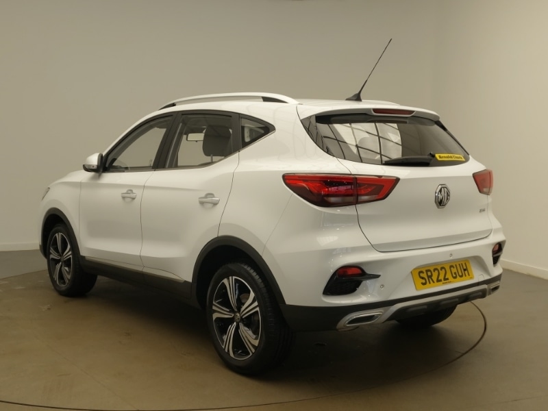 Used MG MG ZS 2022 for sale - 76397406: Photo 3