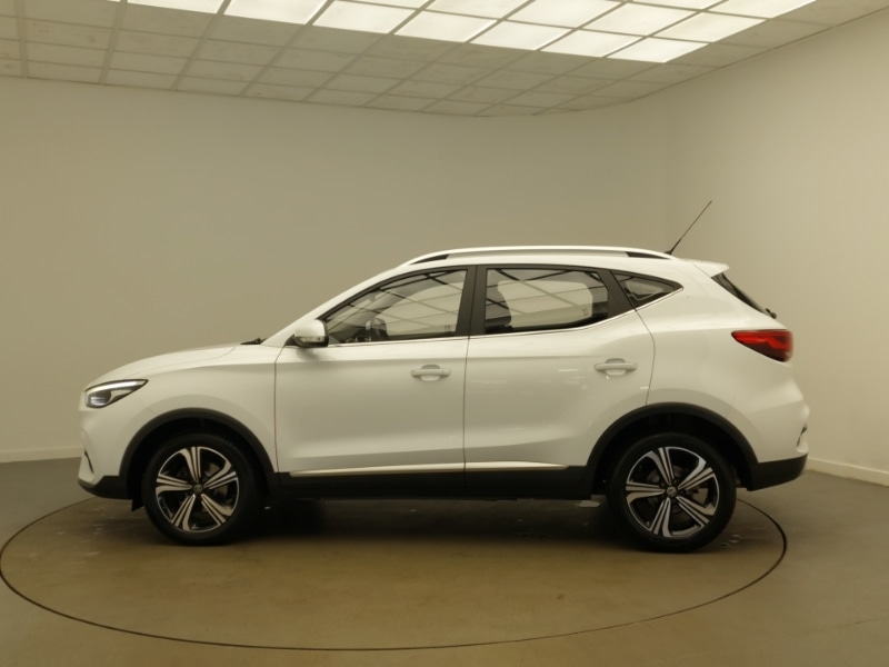 Used MG MG ZS 2022 for sale - 76397406: Photo 4