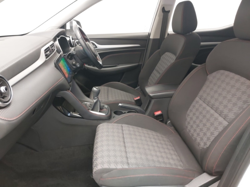 Used MG MG ZS 2022 for sale - 76397406: Photo 5