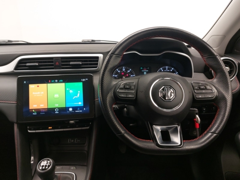 Used MG MG ZS 2022 for sale - 76397406: Photo 7