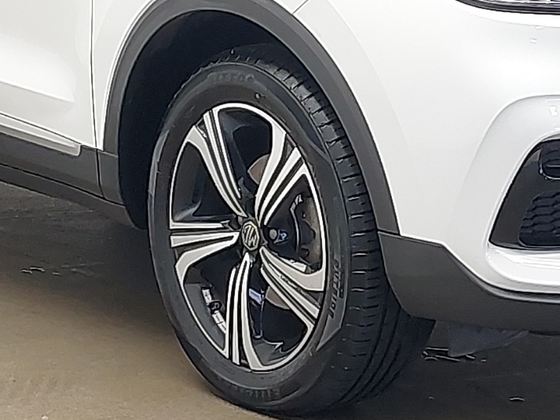 Used MG MG ZS 2022 for sale - 76397406: Photo 9