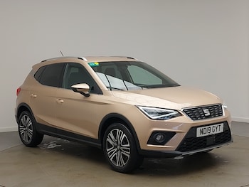 2019 - 1.0 TSI 115 Xcellence [EZ] 5dr