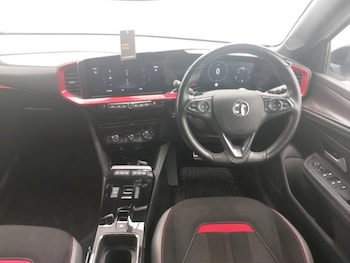 Used Vauxhall Mokka 2022 for sale - 78790817: Photo