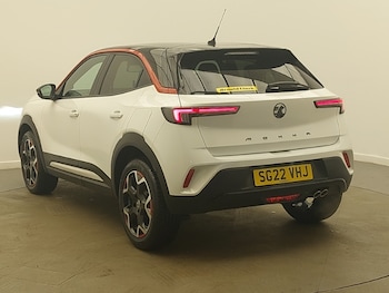 Used Vauxhall Mokka 2022 for sale - 78790817: Photo