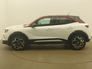 Used Vauxhall Mokka 2022 for sale - 78790817: Photo