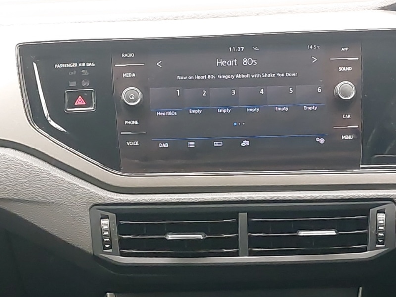 Used Volkswagen Polo 2018 for sale - 76478350: Photo 10