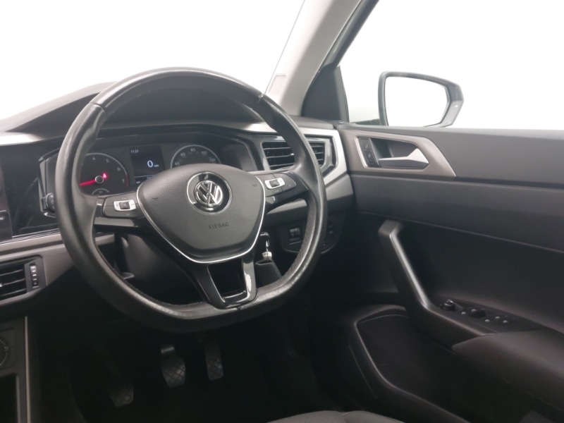 Used Volkswagen Polo 2018 for sale - 76478350: Photo 11
