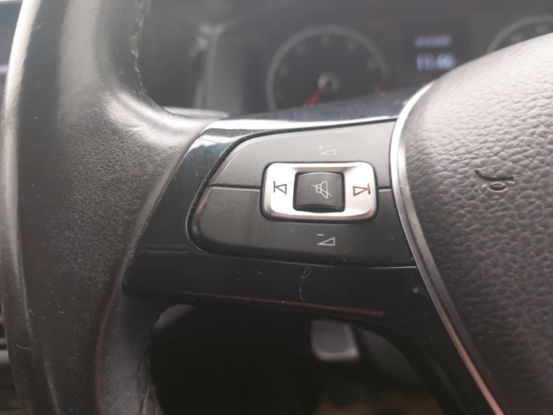 Used Volkswagen Polo 2018 for sale - 76478350: Photo 13