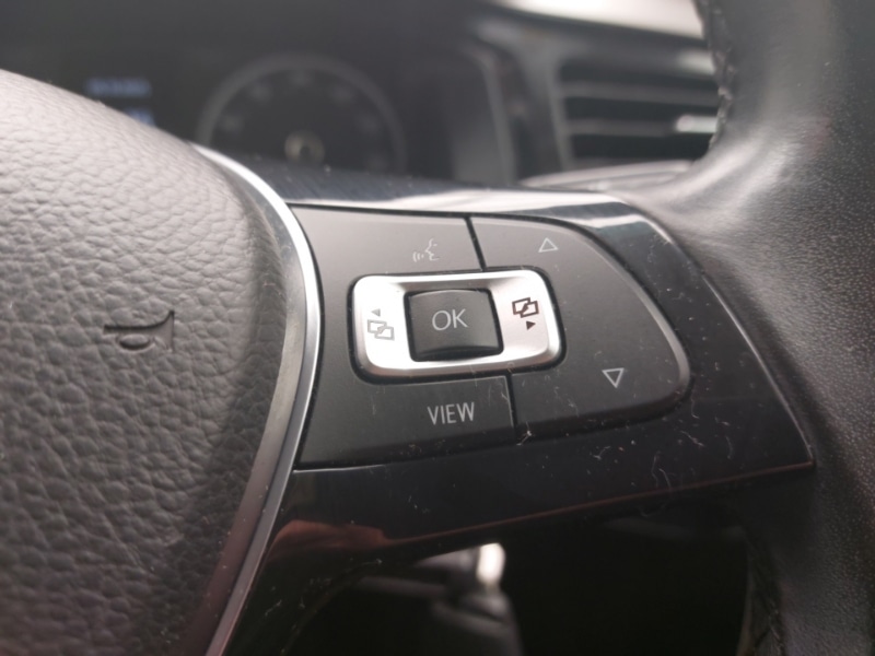 Used Volkswagen Polo 2018 for sale - 76478350: Photo 14