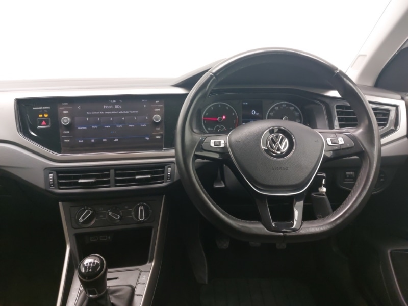 Used Volkswagen Polo 2018 for sale - 76478350: Photo 7