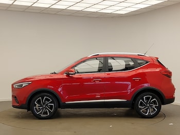 Used MG MG ZS 2021 for sale - 79468239: Photo