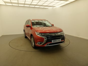 Used Mitsubishi Outlander 2019 for sale - 78795500: Photo