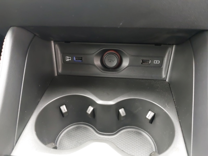 Used MG MG HS 2025 for sale - 77698548: Photo 17