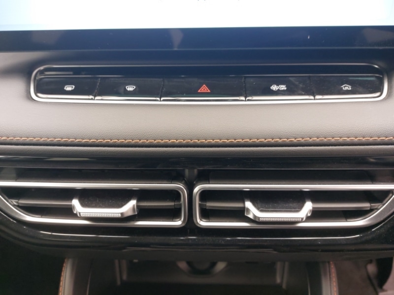 Used MG MG HS 2025 for sale - 77698548: Photo 18