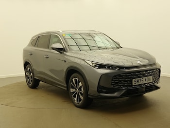 Used MG MG HS 2025 for sale - 77698548: Photo