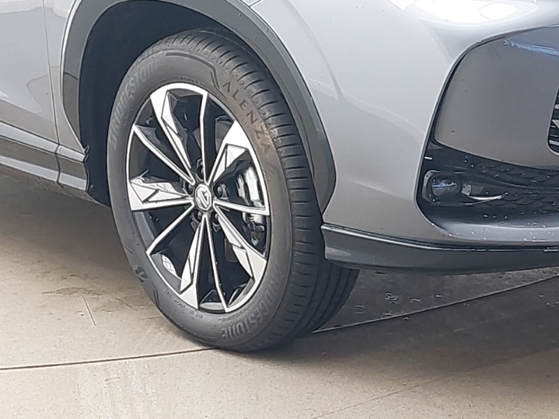 Used MG MG HS 2025 for sale - 77698548: Photo 9