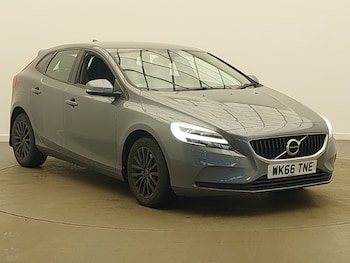 Used Volvo V40 2016 for sale - 78872280: Photo
