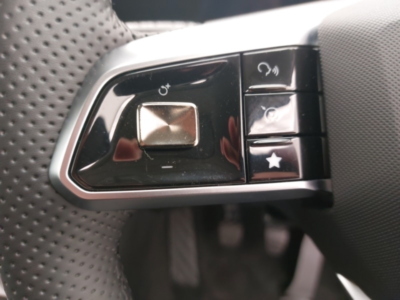 Used MG MG HS 2025 for sale - 77299439: Photo 13