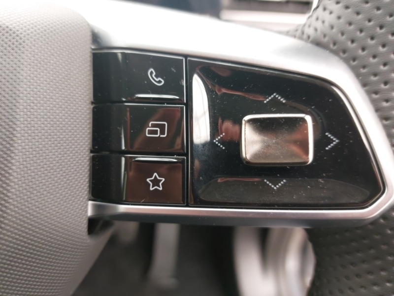 Used MG MG HS 2025 for sale - 77299439: Photo 14