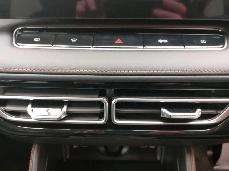 Used MG MG HS 2025 for sale - 77299439: Photo 16