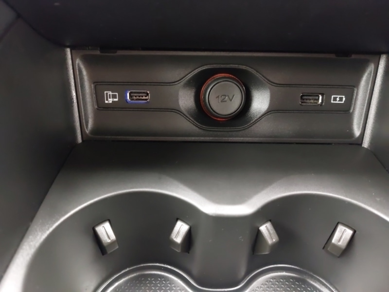 Used MG MG HS 2025 for sale - 77299439: Photo 17