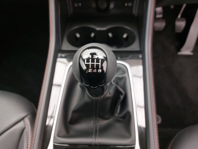 Used MG MG HS 2025 for sale - 77299439: Photo 18